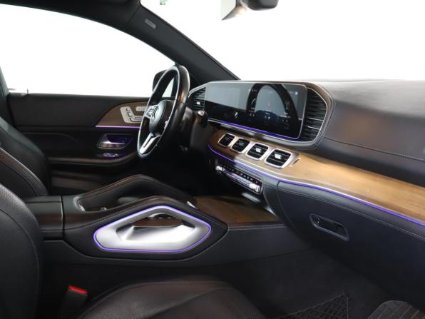 Mercedes-Benz GLE Coupe II (C167) с пробегом 2021 года, цена 6 999 000 рублей, 104000 км, внедорожник, Автокод Объявления