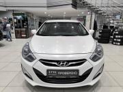 Hyundai i40 I Рестайлинг Казань  - изображение 24