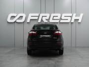 Ford Fiesta Mk6 Рестайлинг Воронеж  - изображение 23