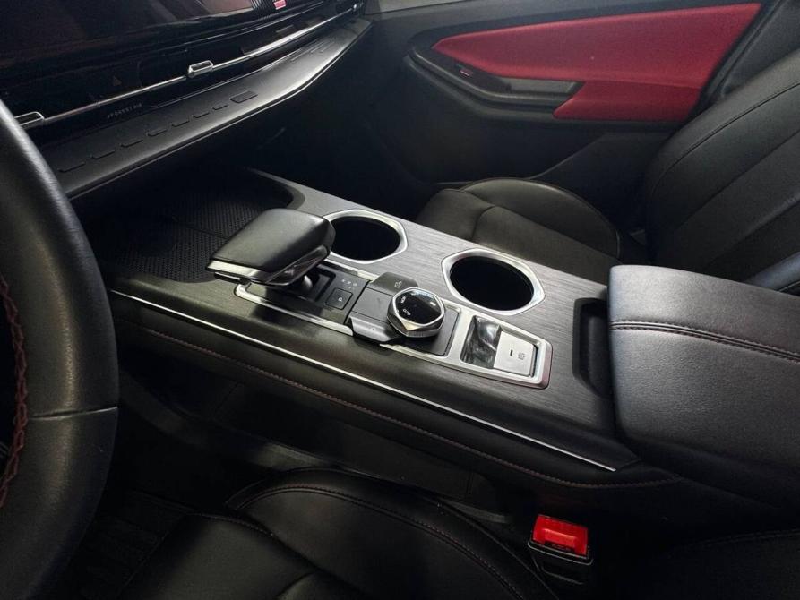Changan UNI-S (CS55 Plus) I Ростов-на-Дону  - изображение 18