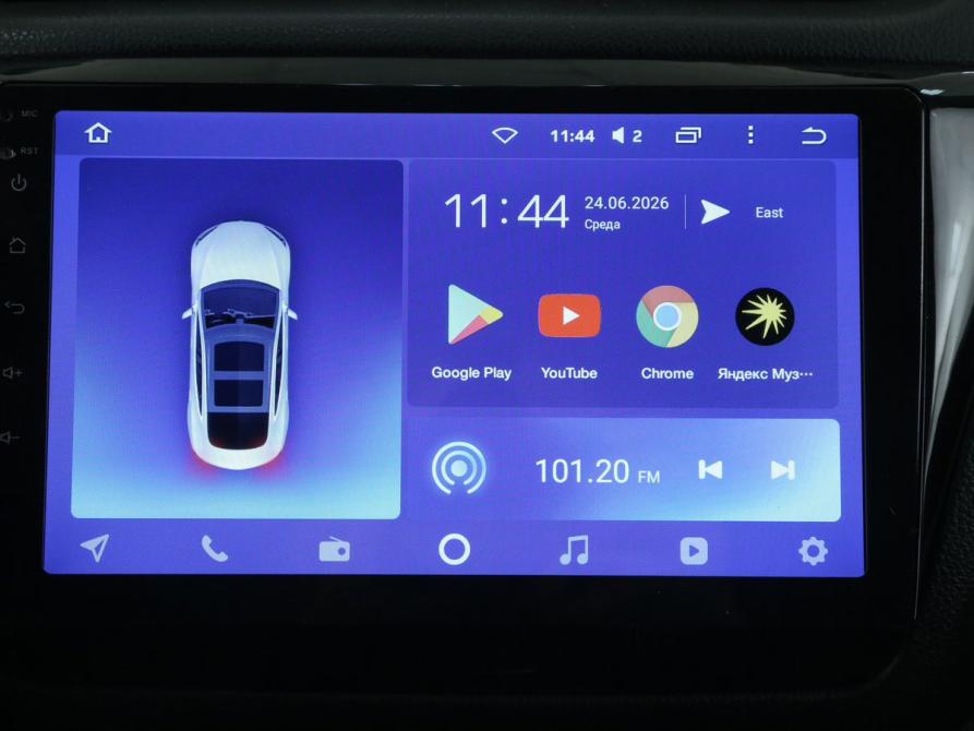 Kia Rio III Иваново  - изображение 15