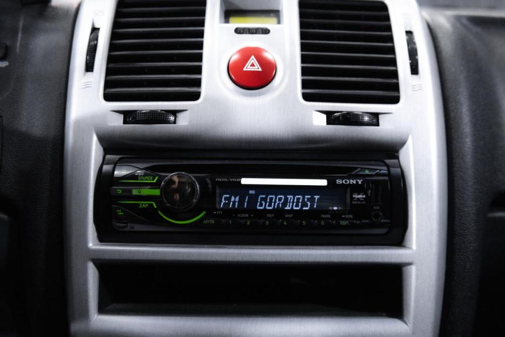 Hyundai Getz I Рестайлинг Тюмень  - изображение 22
