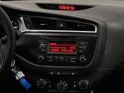 Kia Ceed II Рестайлинг Москва  - изображение 34