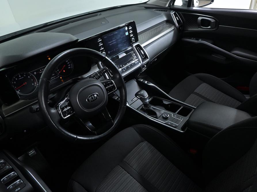 Kia Sorento IV Москва  - изображение 6