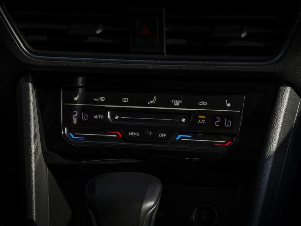 Volkswagen Tiguan II Рестайлинг с пробегом 2023 года, цена 3 899 000 рублей, 91128 км, внедорожник, Автокод Объявления