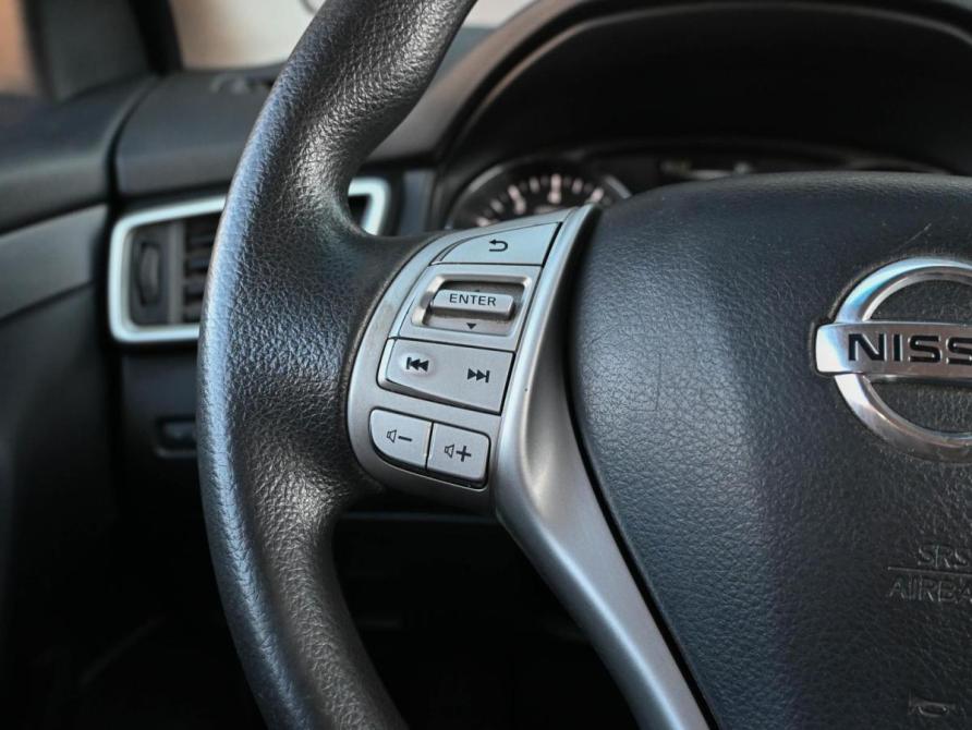 Nissan Qashqai II Новороссийск  - изображение 11