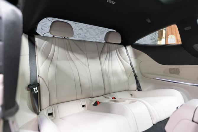 Новый Mercedes-Benz CLE 2025 года, цена 8 290 000 рублей, купе, Автокод Объявления