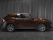 Lexus RX IV Тюмень  - изображение 34