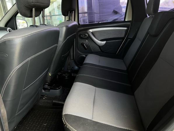 Renault Duster I с пробегом 2013 года, цена 750 500 рублей, 197101 км, внедорожник, Автокод Объявления