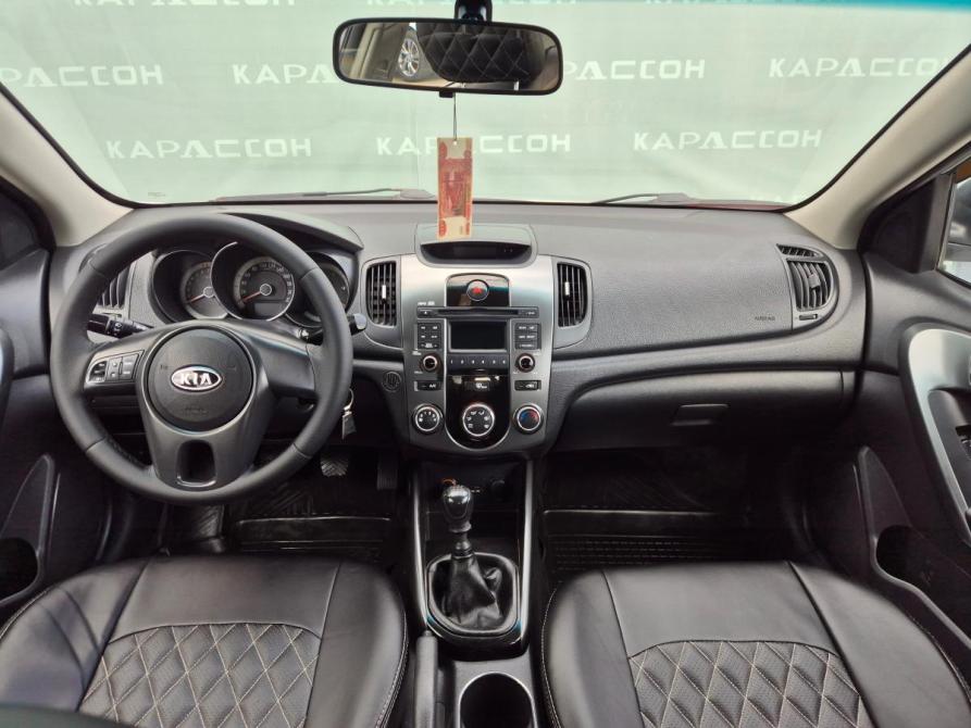 Kia Cerato II Екатеринбург  - изображение 6