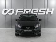 Lada (ВАЗ) Granta I Рестайлинг Ростов-на-Дону  - изображение 17