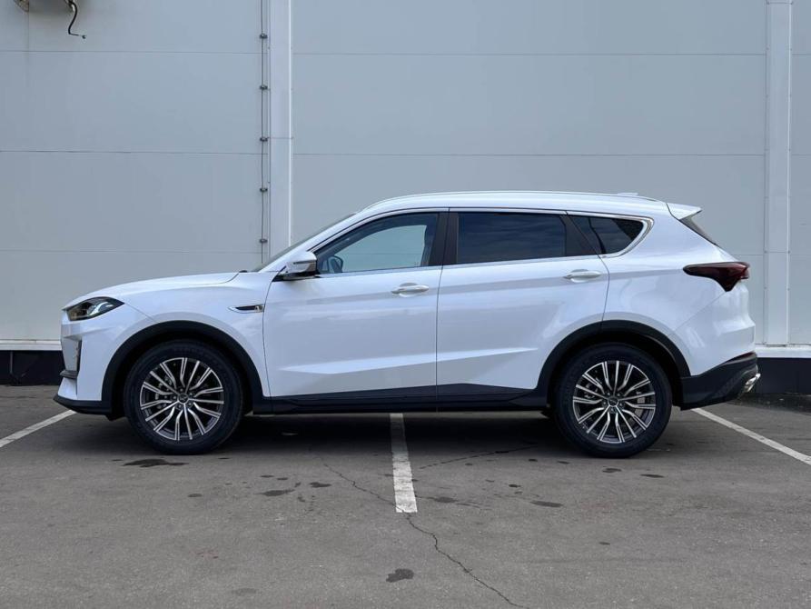 JETOUR X70+ I Рестайлинг Саранск  - изображение 8