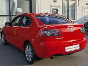 Mazda 3 I (BK) Рестайлинг Москва  - изображение 22