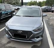 Hyundai Solaris II Кемерово  - изображение 6