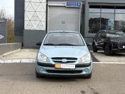 Hyundai Getz I Рестайлинг Казань  - изображение 17