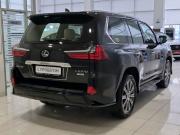 Lexus LX III Рестайлинг 2 Омск  - изображение 23