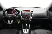 Kia Ceed I Рестайлинг Москва  - изображение 19