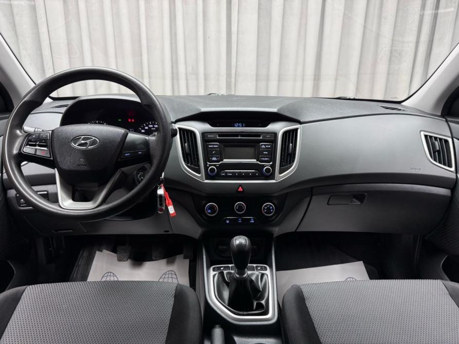 Hyundai Creta I Ижевск  - изображение 13