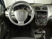Lada (ВАЗ) Granta I Рестайлинг Кемерово  - изображение 33