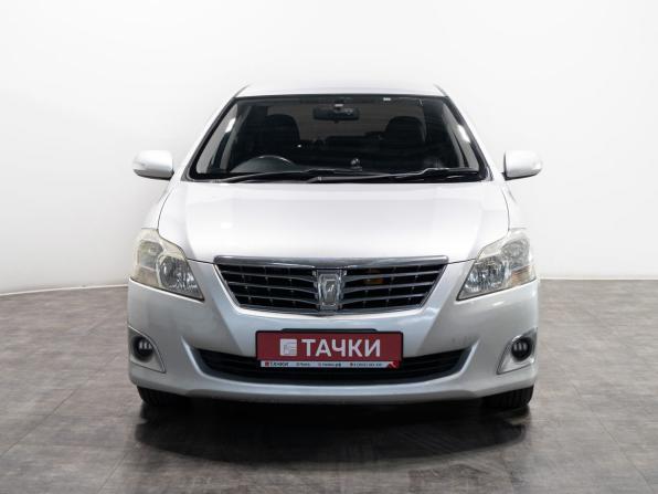 Toyota Premio II (T26) Рестайлинг с пробегом 2010 года, цена 1 200 000 рублей, 194497 км, седан, Автокод Объявления