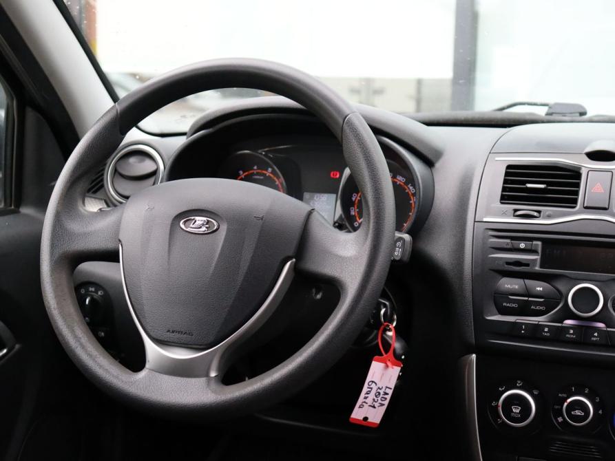 Lada (ВАЗ) Granta I Рестайлинг Екатеринбург  - изображение 20