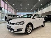 Volkswagen Golf VII Москва  - изображение 18