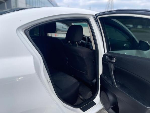 Mazda 3 II (BL) с пробегом 2011 года, цена 645 000 рублей, 433309 км, седан, Автокод Объявления