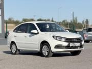 Lada (ВАЗ) Granta I Рестайлинг Волгоград  - изображение 31