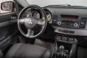 Mitsubishi Lancer X Томск  - изображение 27