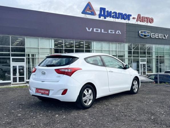 Hyundai i30 II с пробегом 2013 года, цена 803 000 рублей, 216013 км, хэтчбек, Автокод Объявления