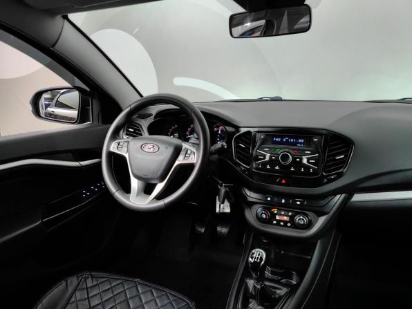 Lada (ВАЗ) Vesta I с пробегом 2019 года, цена 777 000 рублей, 157715 км, седан, Автокод Объявления