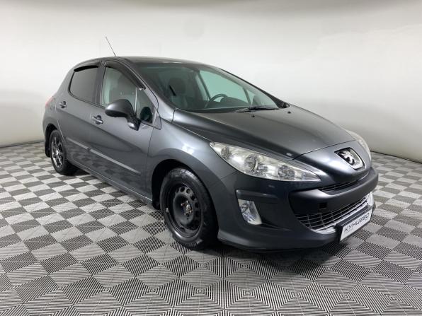 Peugeot 308 I с пробегом 2009 года, цена 354 000 рублей, 157420 км, хэтчбек, Автокод Объявления
