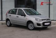 Lada (ВАЗ) Kalina II Саратов  - изображение 27