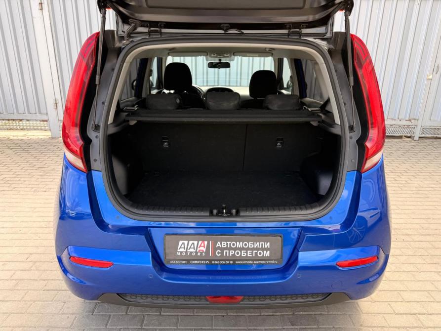 Kia Soul III Ростов-на-Дону  - изображение 20
