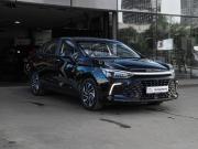 BAIC U5 Plus Москва  - изображение 21