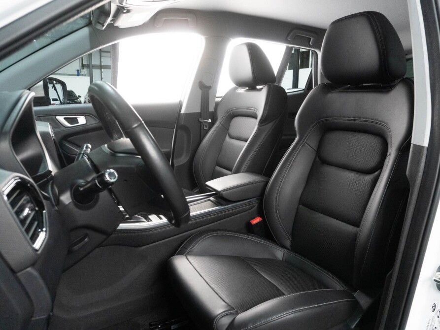 Chery Tiggo 4 I Рестайлинг Сургут  - изображение 10