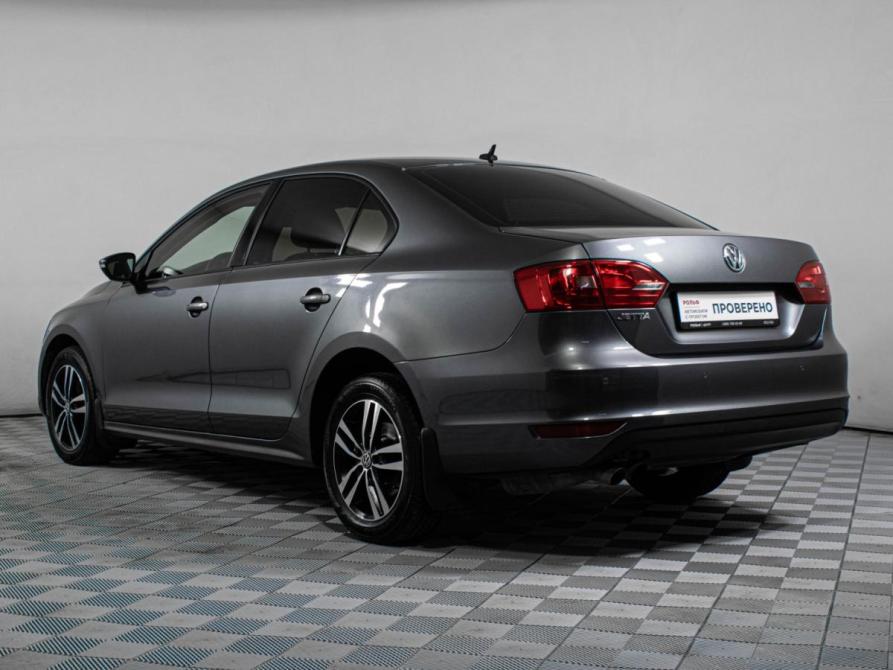 Volkswagen Jetta VI Москва  - изображение 7