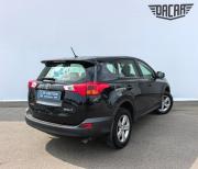 Toyota RAV4 IV (XA40) Санкт-Петербург  - изображение 26