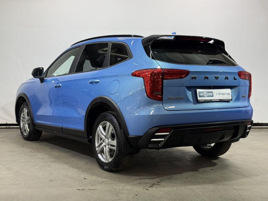 Haval Jolion I Рестайлинг Ярославль  - изображение 7
