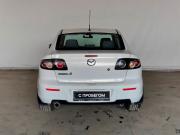 Mazda 3 I (BK) Рестайлинг Москва  - изображение 24