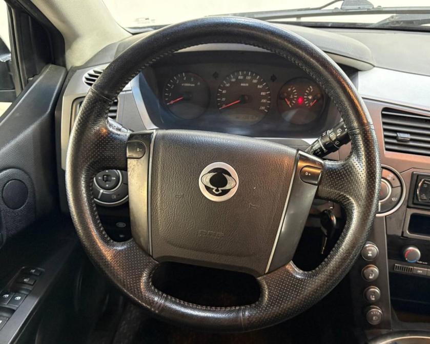 SsangYong Kyron I Рестайлинг Санкт-Петербург  - изображение 10