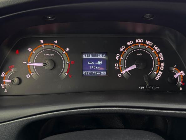 Lada (ВАЗ) Niva Travel I с пробегом 2024 года, цена 1 079 000 рублей, 22172 км, внедорожник, Автокод Объявления