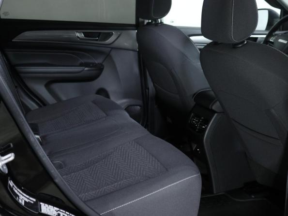 Haval M6 II с пробегом 2024 года, цена 1 825 700 рублей, 11249 км, внедорожник, Автокод Объявления