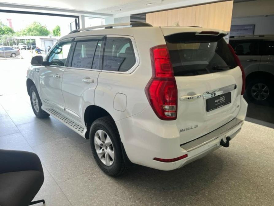 Haval H9 I Рестайлинг Ярославль  - изображение 6
