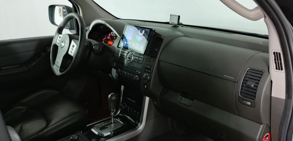 Nissan Pathfinder III Рестайлинг Москва  - изображение 21