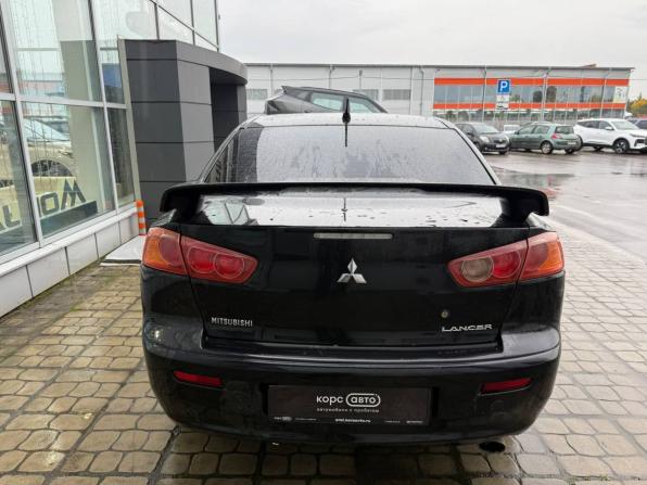 Mitsubishi Lancer X с пробегом 2008 года, цена 694 000 рублей, 281239 км, седан, Автокод Объявления
