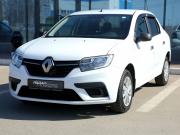 Renault Logan II Рестайлинг Иваново  - изображение 20