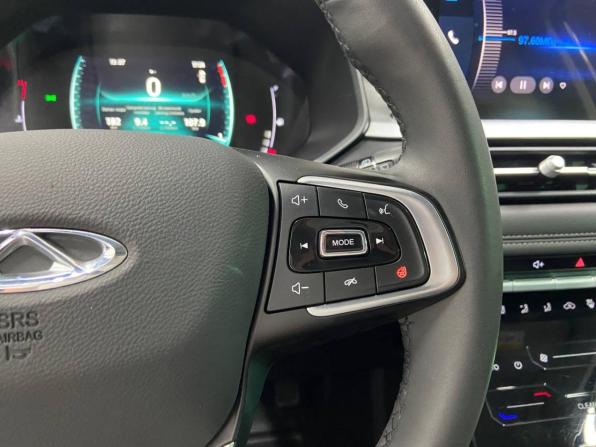 Chery Tiggo 7 Pro I с пробегом 2023 года, цена 1 829 000 рублей, 19846 км, внедорожник, Автокод Объявления