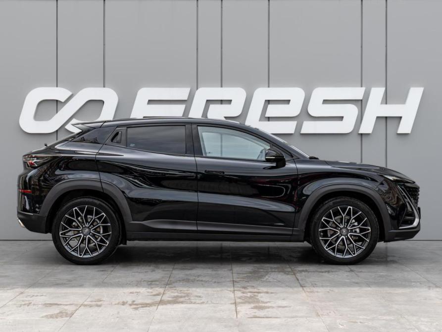Changan UNI-T I Краснодар  - изображение 5
