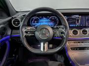Mercedes-Benz E-Класс V (W213 S213 C238) Рестайлинг Химки  - изображение 52